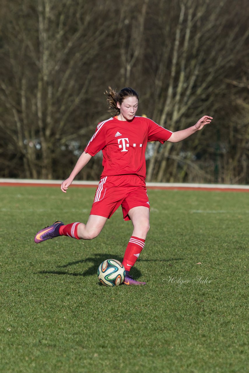 Bild 402 - B-Juniorinnen SV Wahlstedt - Holstein Kiel : Ergebnis: 0:7